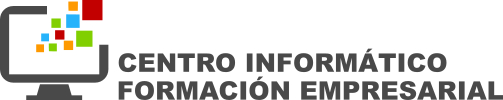CENTRO INFORMÁTICO FORMACIÓN EMPRESARIAL