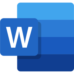 MICROSOFT WORD